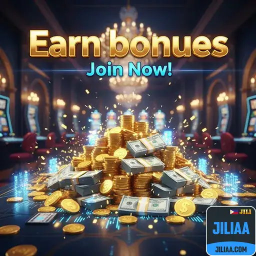 jiliaa Promotions