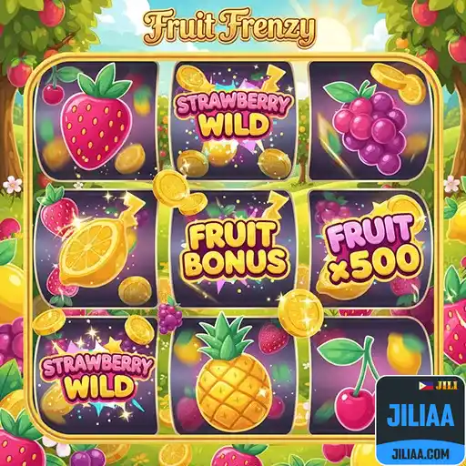 jiliaa Slots