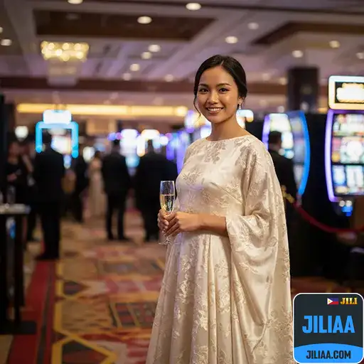 jiliaa Casino
