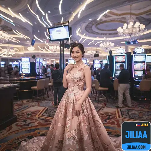 jiliaa casino jogos emocionantes