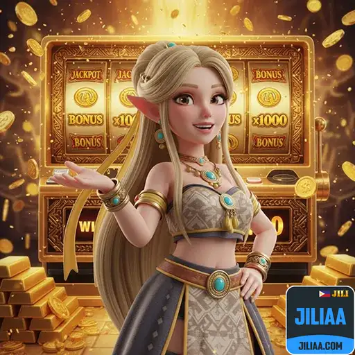 jiliaa Game