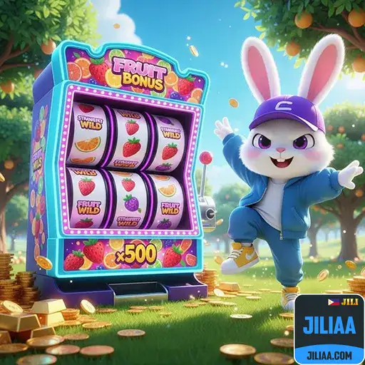 jiliaa game jogos