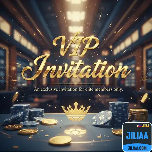 jiliaa VIP