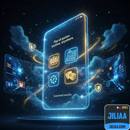 jiliaa App
