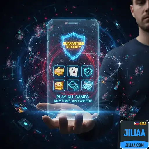 jiliaa app apostas ao vivo